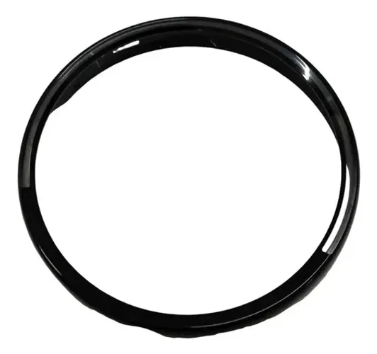 Moldura Led Central Multimidia Mini Cooper S 2018 9354400 Preto