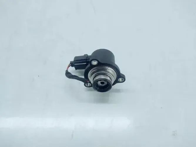 Válvula Atuador Pressao Turbina Chery Tiggo 8 1.6 Ano 2022 