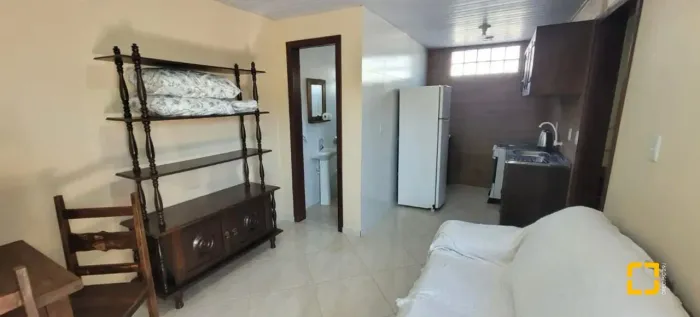 Casa em Condomínio - Ingleses do Rio Vermelho, Florianópolis