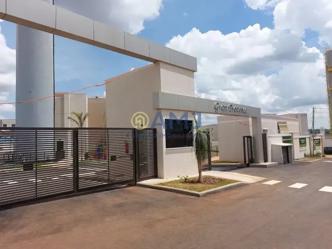 Apartamento na VENDA DIRETA CAIXA - OPORTUNIDADE CAIXA EM GOIÂNIA!