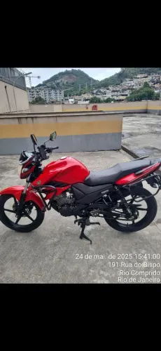 Vendo fazer 2024 unico dono pra sair hoje!
