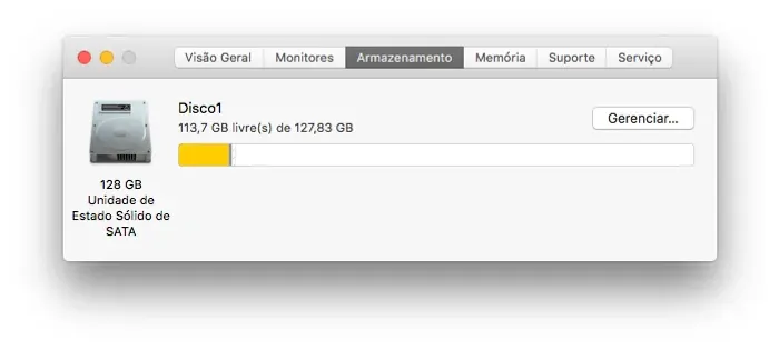 iMac 21" Mid 2011 i5 2.5 GHz