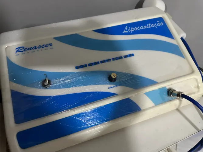 Lipocavitacao 