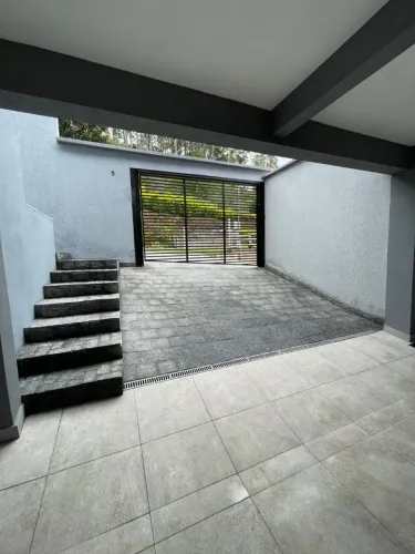 Maravilhosa Casa 150m² em Delfim Moreira-MG