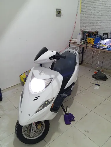 Bugma 125 2014