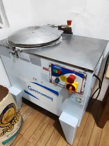 KIT PADARIA