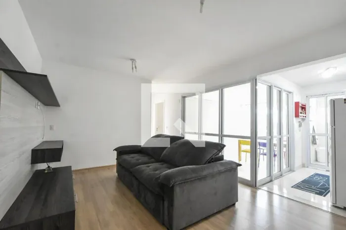 Apartamento à Venda - Brooklin, 2 Quartos, 69 m2