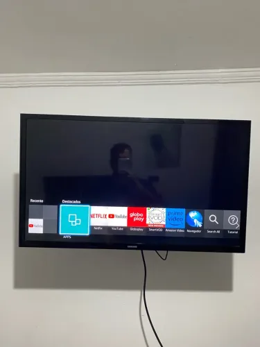 Tv Samsung 32 polegadas