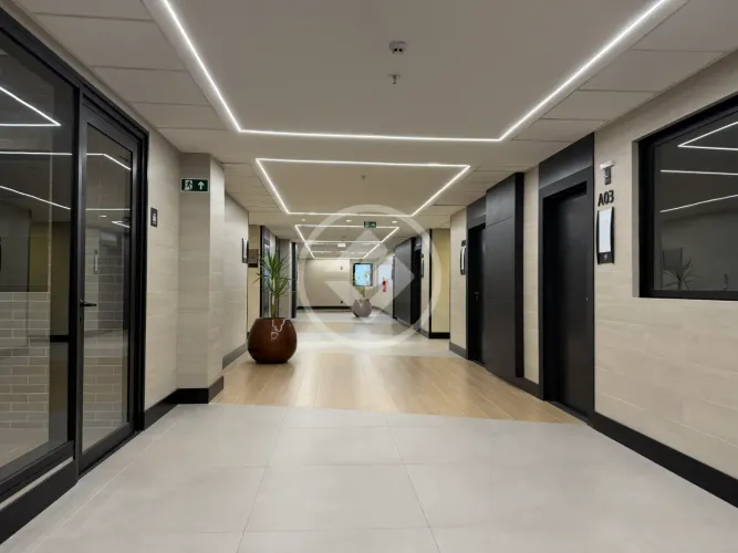 ALUGO 3 SALAS COMERCIAIS Vg OFFICE DENTRO DO SHOPPING DE VARZEA GRANDE COM 73M2 ÁREA PRIVA