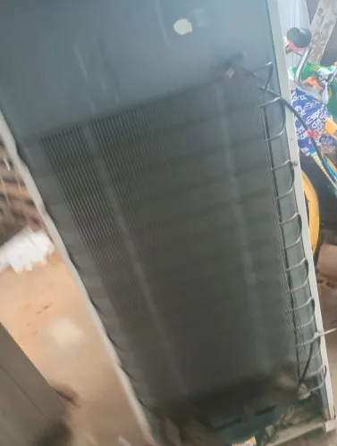 Vendo geladeira pra uso