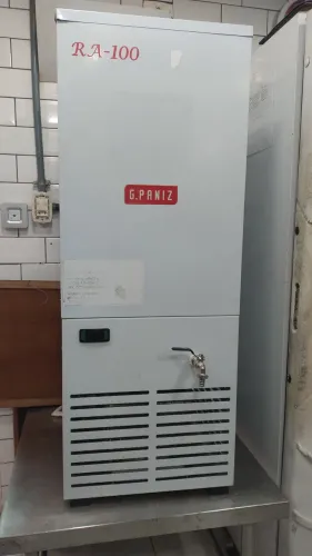 Resfriador de água G Paniz