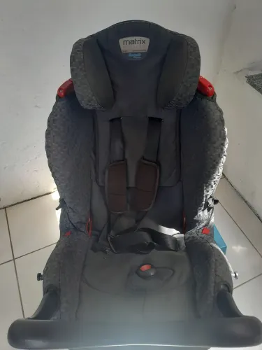 Cadeira pra criança Matrix evolution