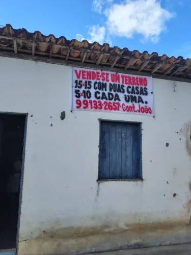 Vendo ou troco 