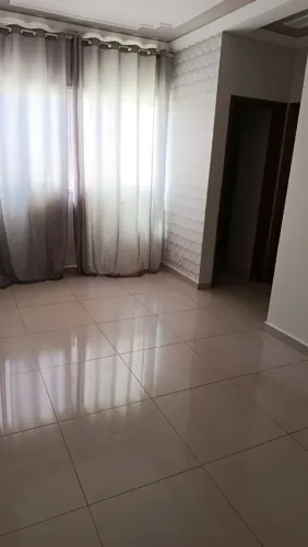 Aluga-se apartamento santa mônica