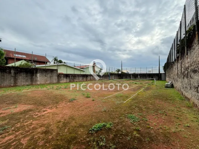Terreno à venda em Campinas, Parque Nova Campinas, com 629 m², Parque Nova Campinas