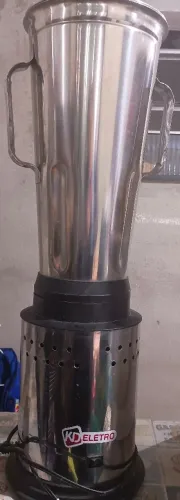 Liquidificador industrial KD Eletro