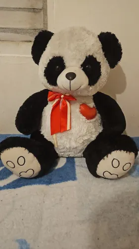 Urso de pelúcia