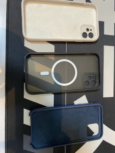 Capas IPhone 11