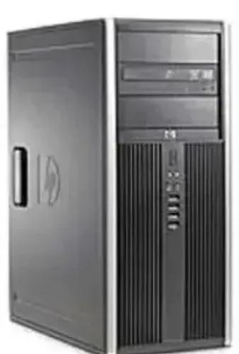 GP server