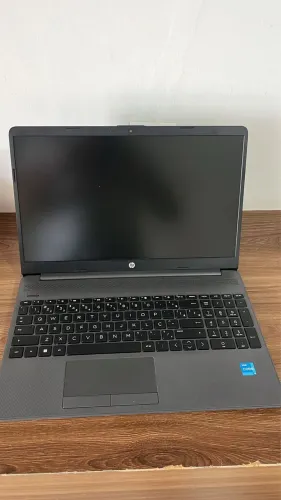 Notebook Hp 256gb G9 