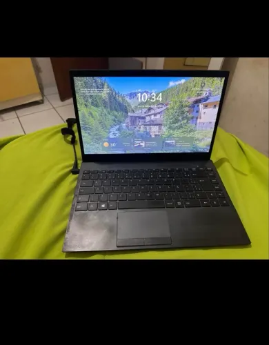 Notebook VaioFE 14