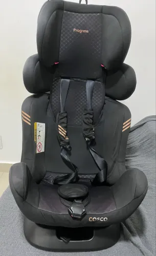 VENDO CADEIRINHA PARA CARRO