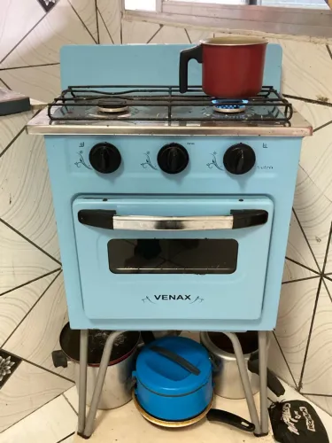 Fogão
