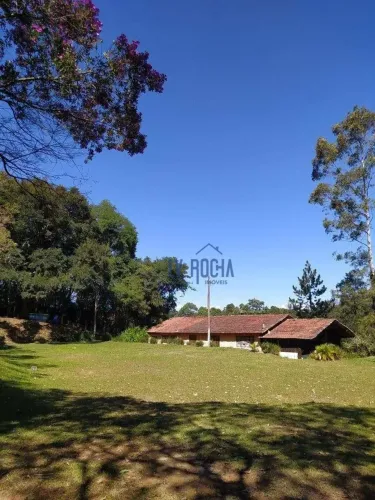 Chácara com 4 dormitórios à venda, 6000 m² por R$ 350.000,00 - Centro - Vargem/SP