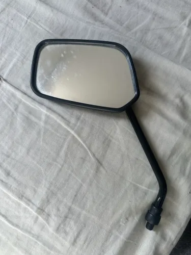 Retrovisor Titan Ks2010 ORIGINAL HONDA