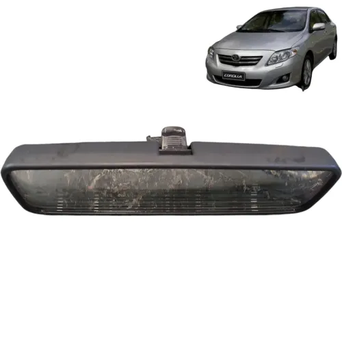Retrovisor Interno Corolla 2004 A 2008