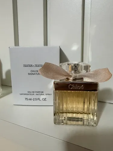 Perfume importado
