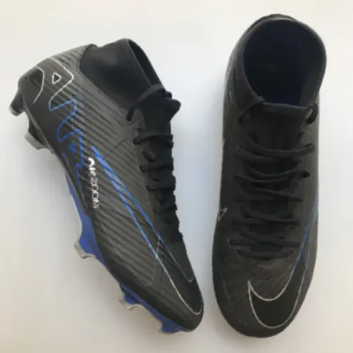 Chuteira Nike Air Zoom Mercurial Vapor Superfly 9 Academy - 39/40 - Original
