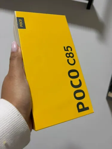 Poco c85 255g