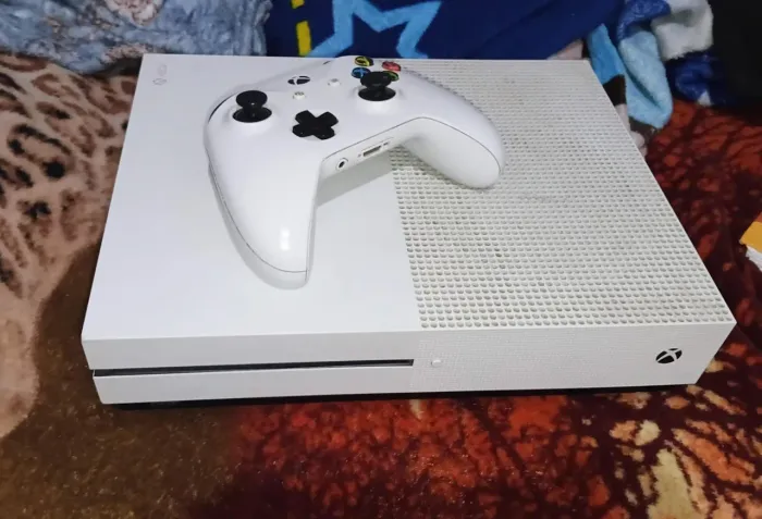 Xbox one s 1tb