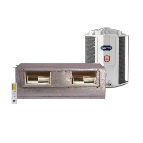 Ar Condicionado Split Duto Carrier Built-in Versatile 36000 BTU/h Frio
