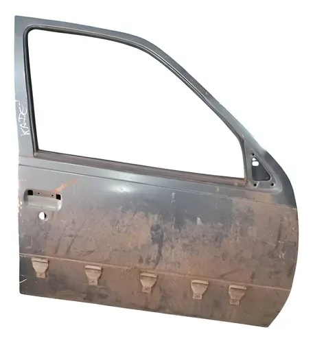 Porta Dianteira Direita Kadett 1992 Dianteira Direito Preto