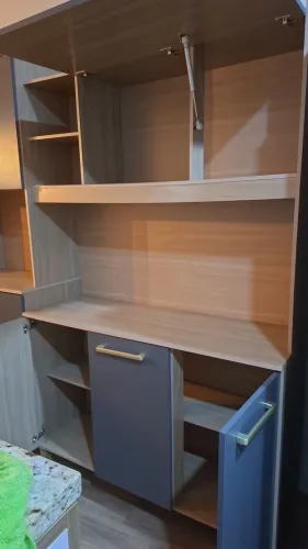 Vendese armario de cozinha