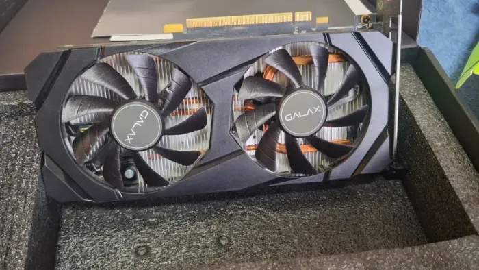 GTX 1660 6GB