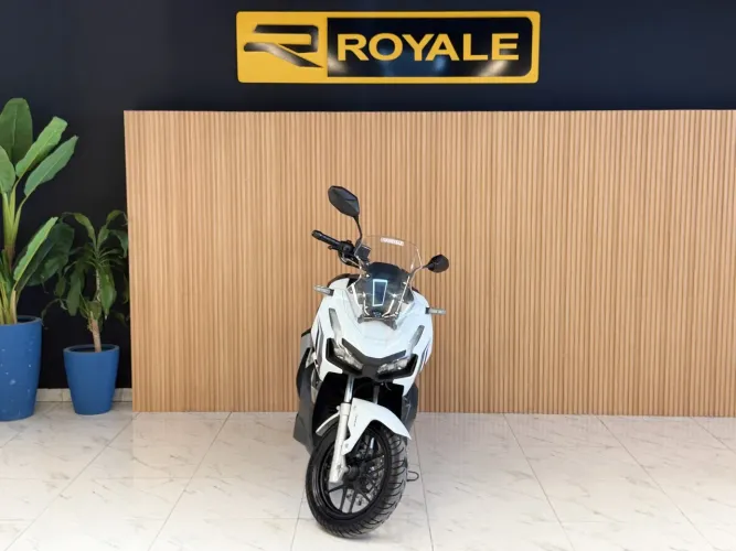 Honda Adv 150 2022