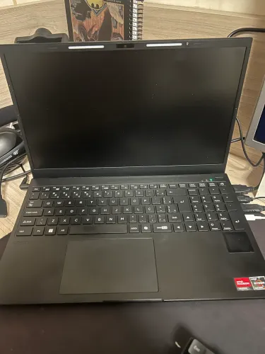 NOTEBOOK VISION R15M
