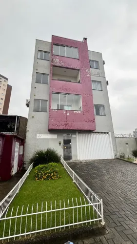 Apartamento com 2 dormitórios e sacada com churrasqueira à venda em Cordeiros - Itajaí