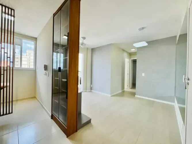 Imóvel para aluguel com 47 metros quadrados com 2 quartos em Centro - Campinas - SP