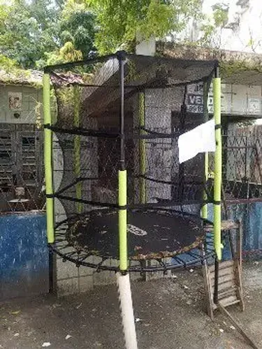 Pula-pula à vender rápido