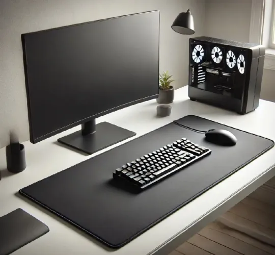 Mousepad grande 90x40 
