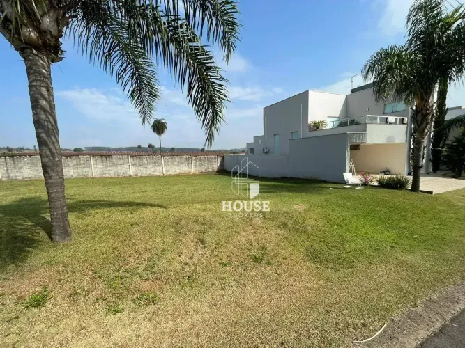 Terreno à venda, 316 m² por R$ 125.000 - Palm Park - Estiva Gerbi/SP