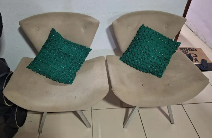 Poltronas para sala