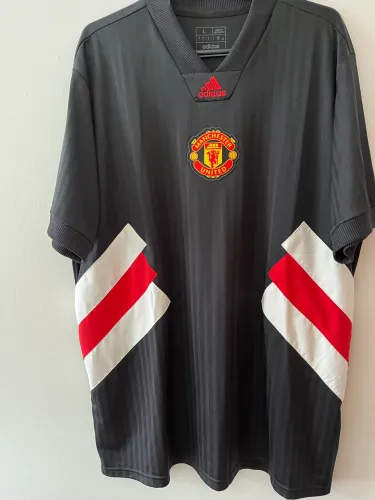 Camisa Manchester United