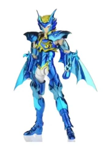 Cloth Myth Ex Yo De Scylla Oce Azul Star Model Io De Schylla