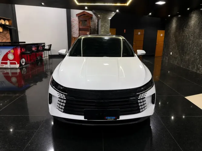 BYD King GL 1.5 16V Aut. (hibrido) 2025