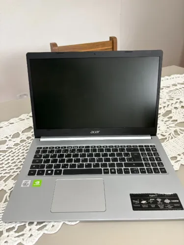 Notebook Acer aspire 5